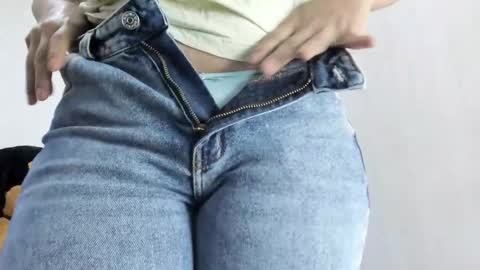 ariacoral online show from 01/13/26, 02:22