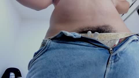 ariacoral online show from 03/10/26, 01:38