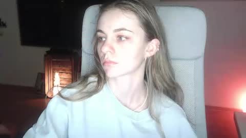 AriaCreazy online show from 01/08/26, 09:17