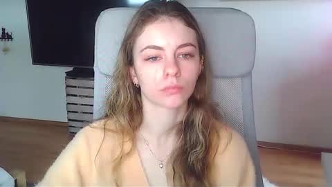 AriaCreazy online show from 02/09/26, 09:24