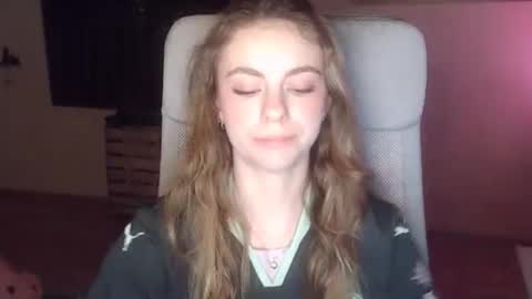 AriaCreazy online show from 02/09/26, 09:30