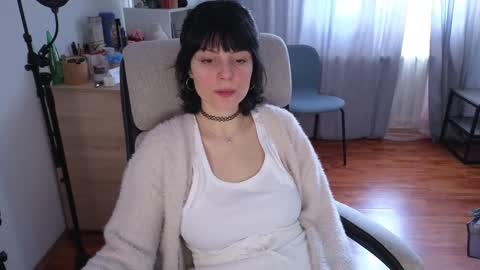 Snapshot of ariadna89 chatting on 02/25/25, 09:53 Adriana online show from 02/25/25, 09:53