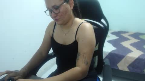 ...Ariana... online show from 03/12/26, 06:14