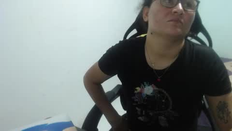 ...Ariana... online show from 03/26/26, 06:02