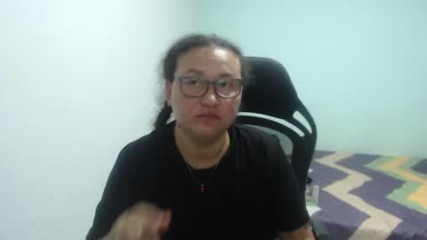 ...Ariana... online show from 04/01/26, 06:38