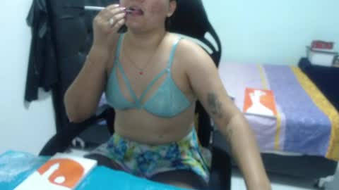 ...Ariana... online show from 04/22/26, 05:47