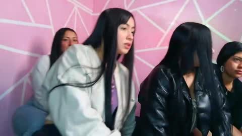 dafna lorens  online show from 04/08/26, 01:55