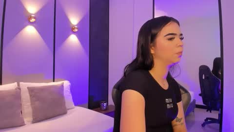 A R I A D N A online show from 02/27/26, 02:44