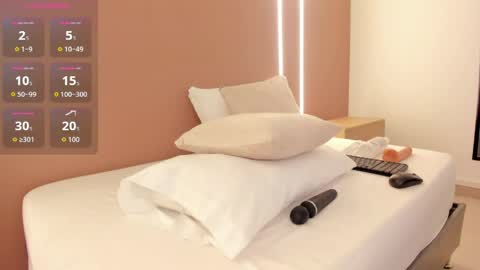 A R I A D N A online show from 04/24/26, 02:58