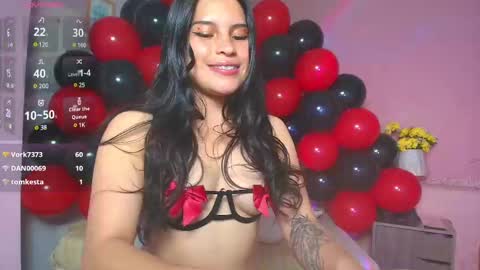 Ari online show from 02/15/25, 12:59