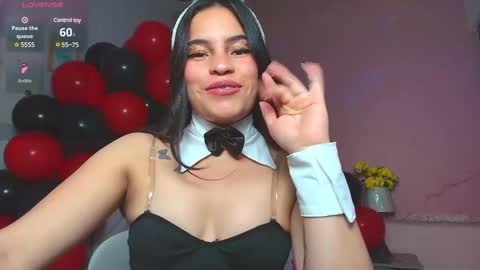 Ari online show from 02/20/25, 08:14