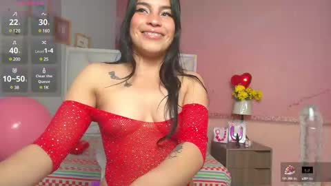 Ari online show from 03/12/25, 07:28