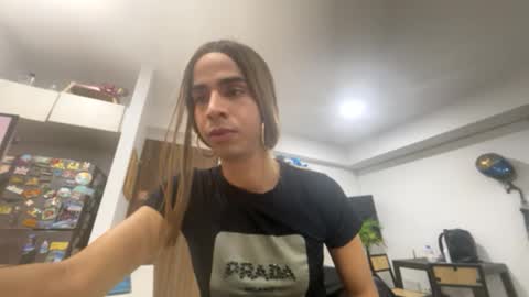 Snapshot of ariadna_dudamel chatting on 11/26/25, 07:31 ariadna_dudamel online show from 11/26/25, 07:31