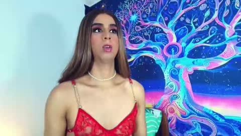 ariadna_dudamel online show from 12/22/25, 02:30