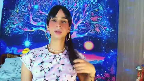 ariadna_dudamel online show from 03/08/26, 07:56