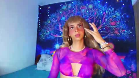 ariadna_dudamel online show from 03/26/26, 02:06