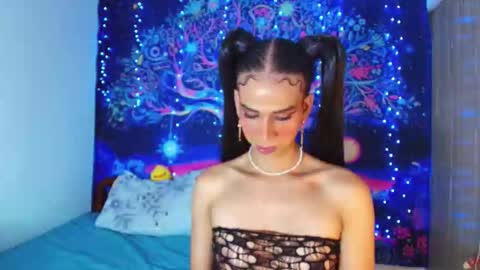 ariadna_dudamel online show from 03/27/26, 03:01