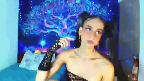 ariadna_dudamel online show from 03/27/26, 08:26