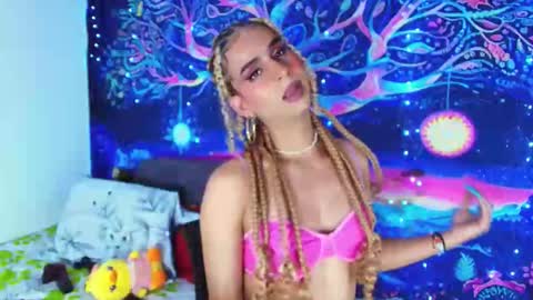 ariadna_dudamel online show from 04/26/26, 01:47