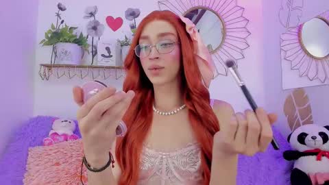 Angel online show from 09/29/25, 05:45