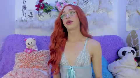 Angel online show from 03/27/26, 04:51