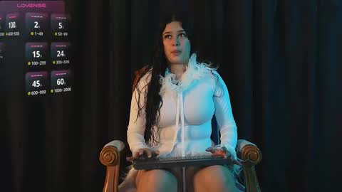 -  -. .- Ariadna -. .-  - online show from 01/07/26, 12:40