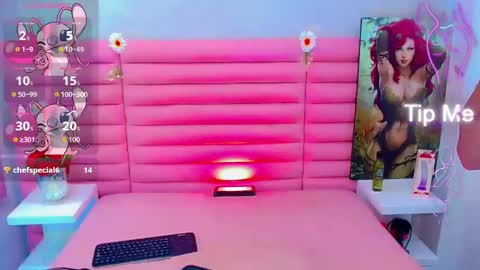 ARIADNA online show from 10/26/25, 01:50