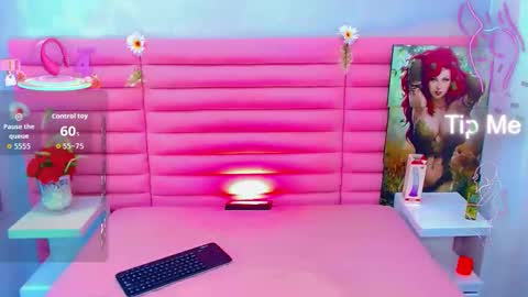 ARIADNA online show from 10/30/25, 12:56