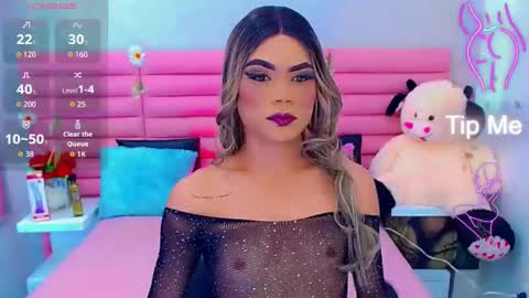 ARIADNA online show from 11/17/25, 10:59