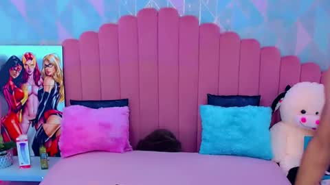 ARIADNA online show from 12/03/25, 05:04