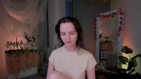 Ariadna online show from 02/17/25, 02:53