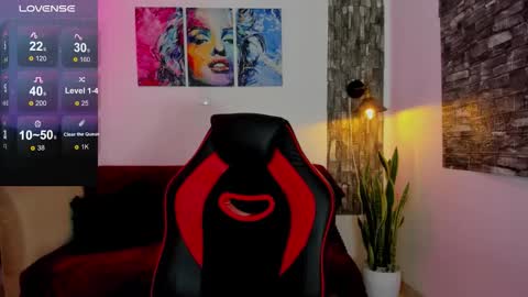 Ariadna SC INSTAGRAM - Ariadna sc1 online show from 09/27/25, 01:16