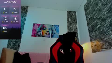 Ariadna SC INSTAGRAM - Ariadna sc1 online show from 11/18/25, 03:05