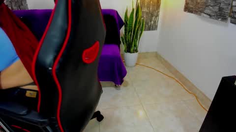 Ariadna SC INSTAGRAM - Ariadna sc1 online show from 01/17/26, 12:32