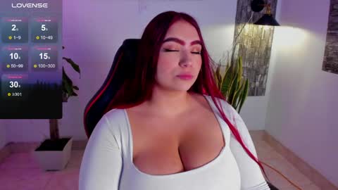 Ariadna SC INSTAGRAM - Ariadna sc1 online show from 04/22/26, 01:34