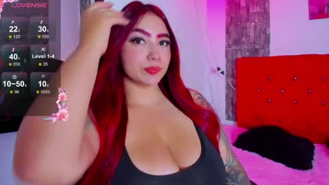 Ariadna SC INSTAGRAM - Ariadna sc1 online show from 05/07/26, 02:00