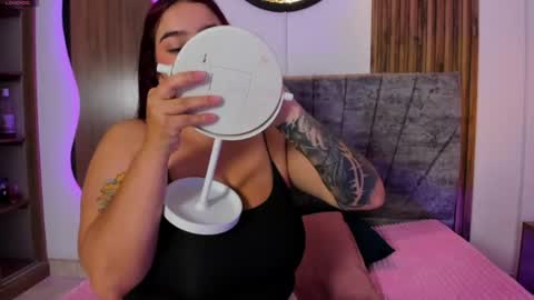 Ariadna SC INSTAGRAM - Ariadna sc1 online show from 06/10/26, 01:32