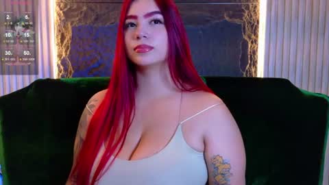 Ariadna SC INSTAGRAM - Ariadna sc1 online show from 06/13/26, 12:47