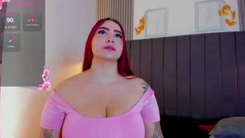 Ariadna SC INSTAGRAM - Ariadna sc1 online show from 06/16/26, 01:25