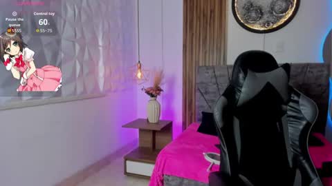 Ariadna SC INSTAGRAM - Ariadna sc1 online show from 07/14/26, 02:01