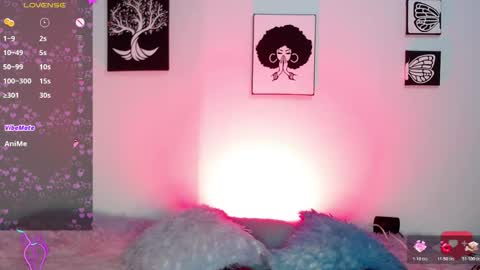 Ari online show from 02/16/26, 11:12