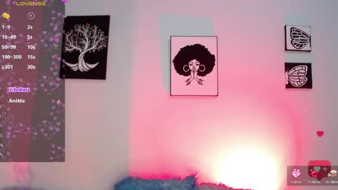 Ari online show from 04/01/26, 12:00