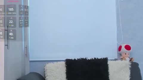 ariadnaa_brown1 online show from 12/08/24, 04:28