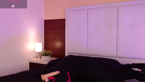 Ariadna online show from 02/28/26, 03:40