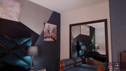 Ariadna online show from 03/17/26, 03:33