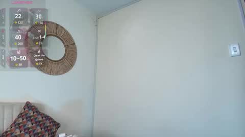 Ariadna online show from 04/11/26, 03:33