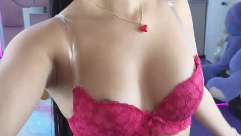 ariadnacappelletty online show from 09/13/25, 03:56