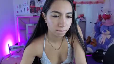 ariadnacappelletty online show from 11/20/25, 03:56