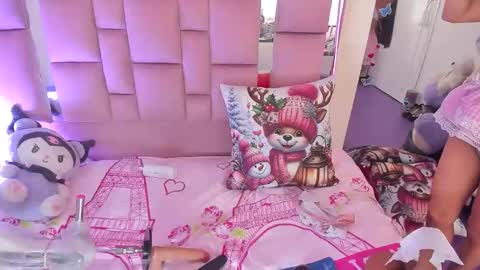 ariadnacappelletty online show from 01/17/26, 04:22