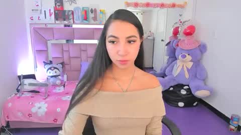 ariadnacappelletty online show from 02/10/26, 03:49